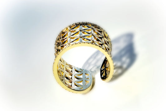Divinity Ring