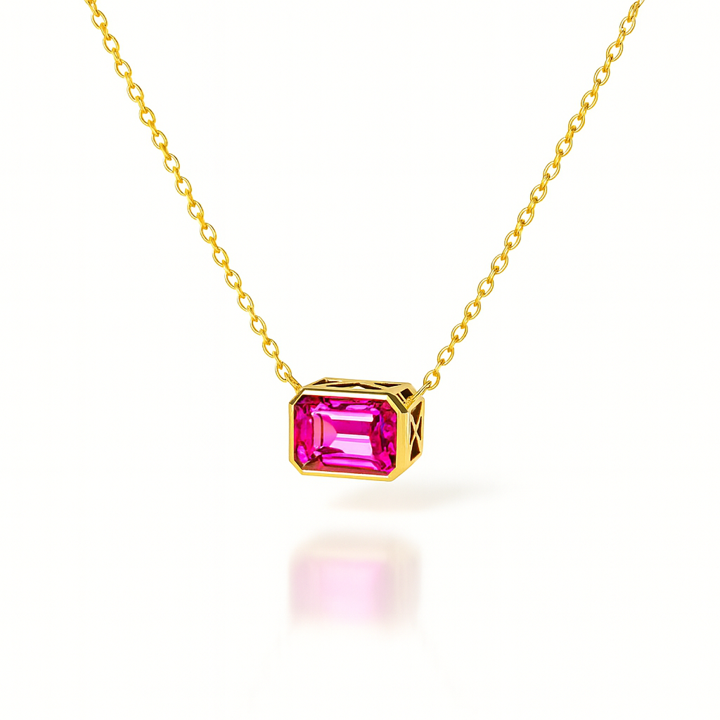 Gem Jewels
