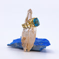 Load image into Gallery viewer, Kundalini Awakening Ring
