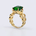 Load image into Gallery viewer, Kundalini Awakening Ring

