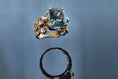 Load image into Gallery viewer, Kundalini Awakening Ring
