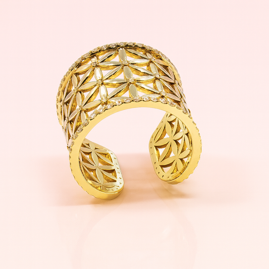 Divinity Ring